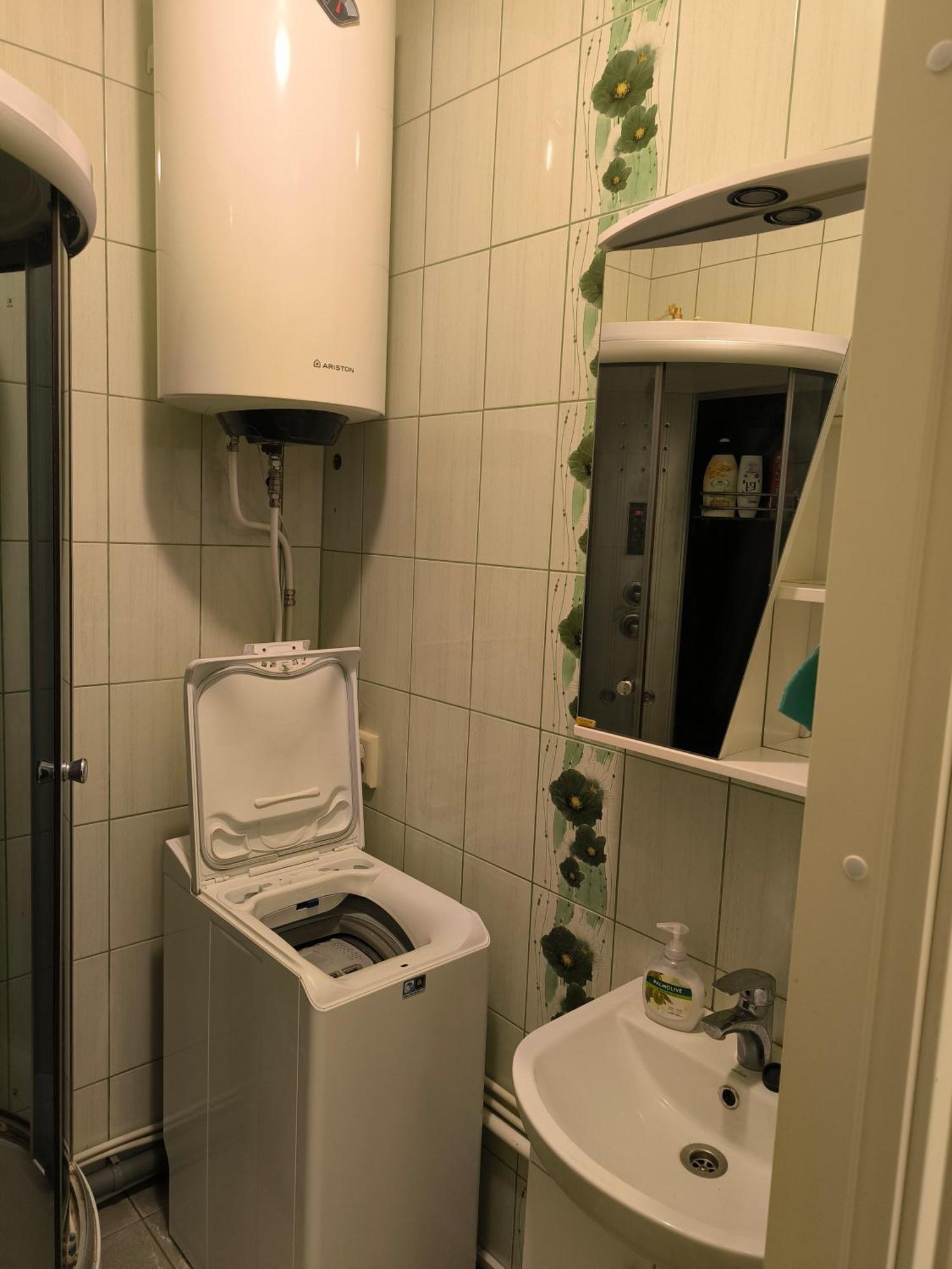 Apartment Taehemaja7 *