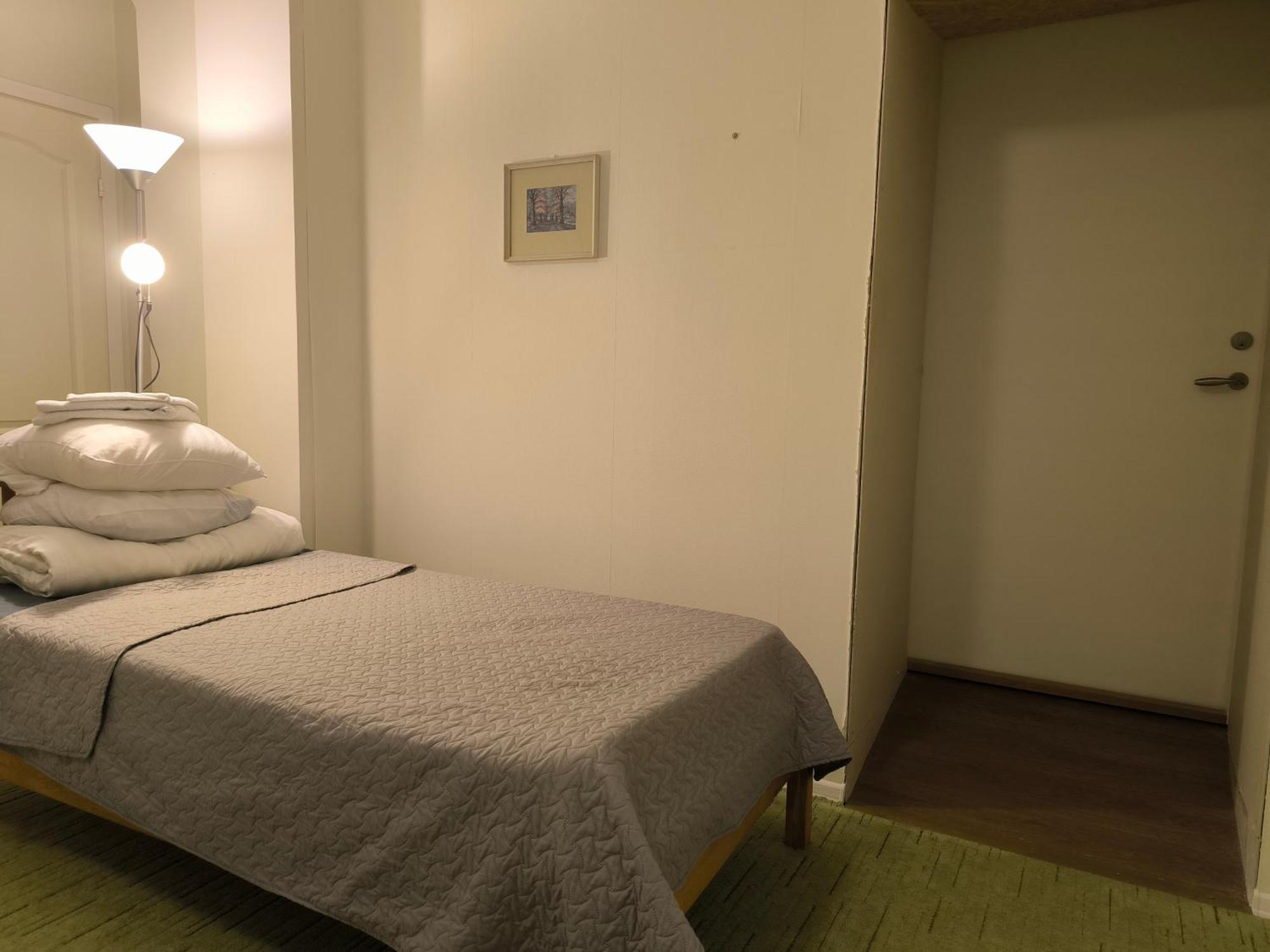 Apartment Taehemaja7 *